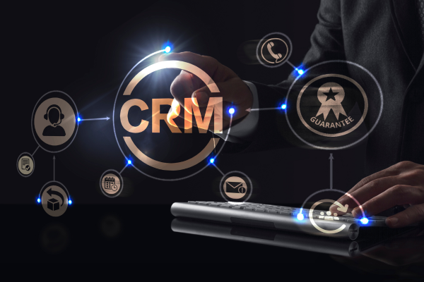 CRM